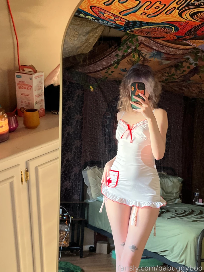Lt 3 fyp nurse nurseoutfit nursecosplay egirl egirlnudes nursegirl 