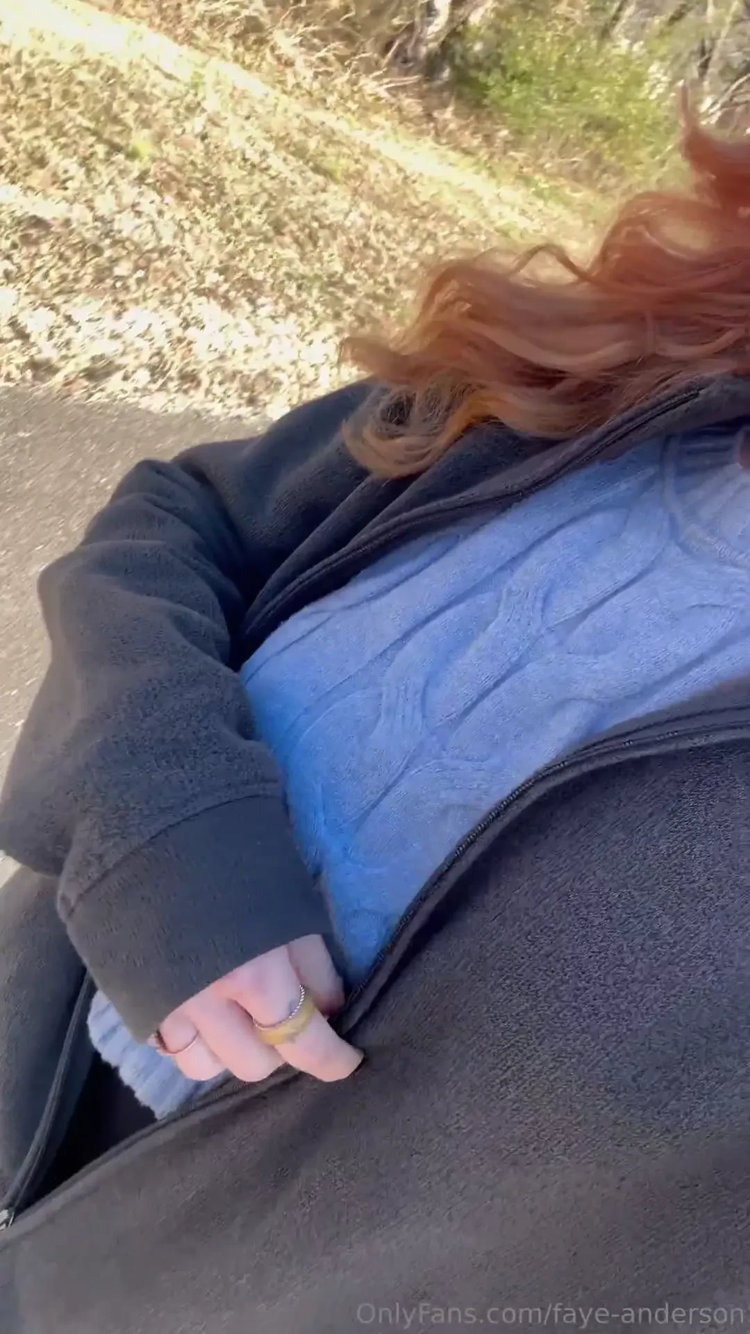 Lovely day for a walk part 2 