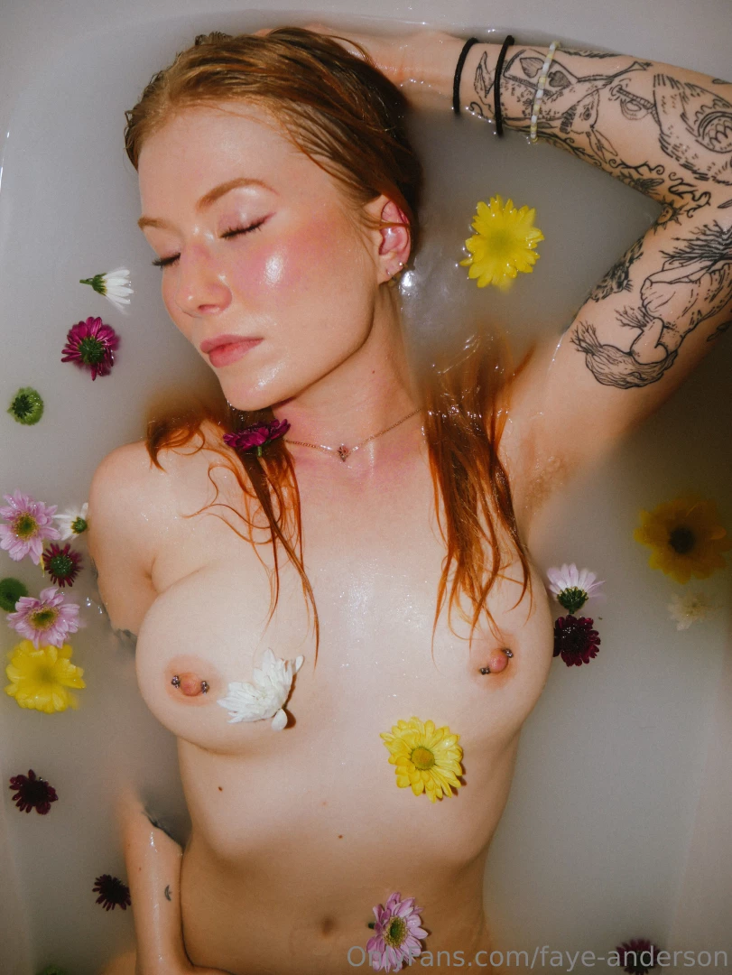 Faye-anderson part 1 