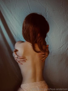 Do you guys like my sensual artsy pics like this or prefer the