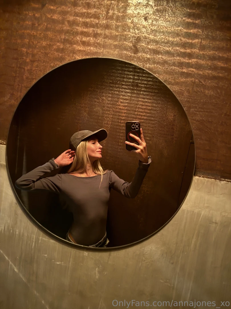 What view do you like best in the mirror front or back 