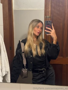 Literally just got dressed and somehow pulled it off