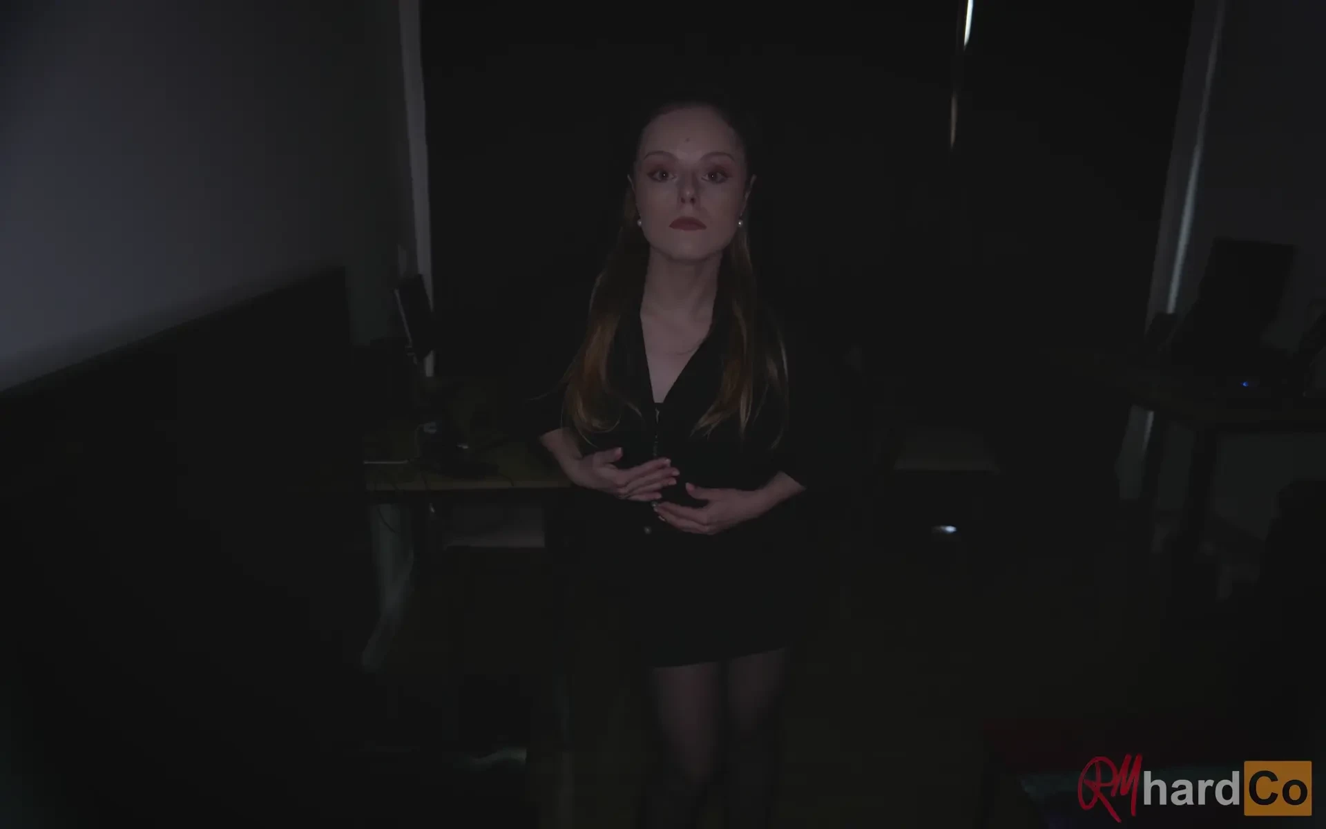 Custom sloppy blowjob amp big facial pov full video 