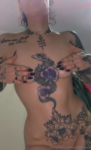 Do you like my nail color part 1