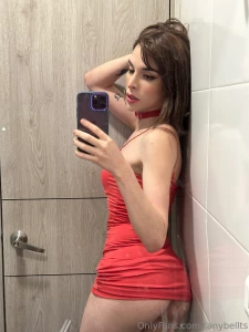 Can i be yours tonight send me a message