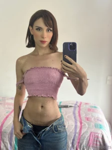 Today between sessions i kept replaying something you said and it made