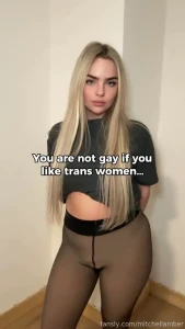 Keep that in mind trans tgirl tranny transsexual boobs amateur titties