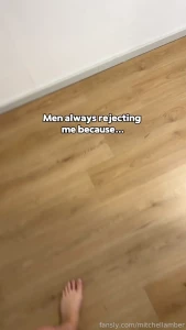 Can you explain that to me trans tgirl tranny transsexual boobs