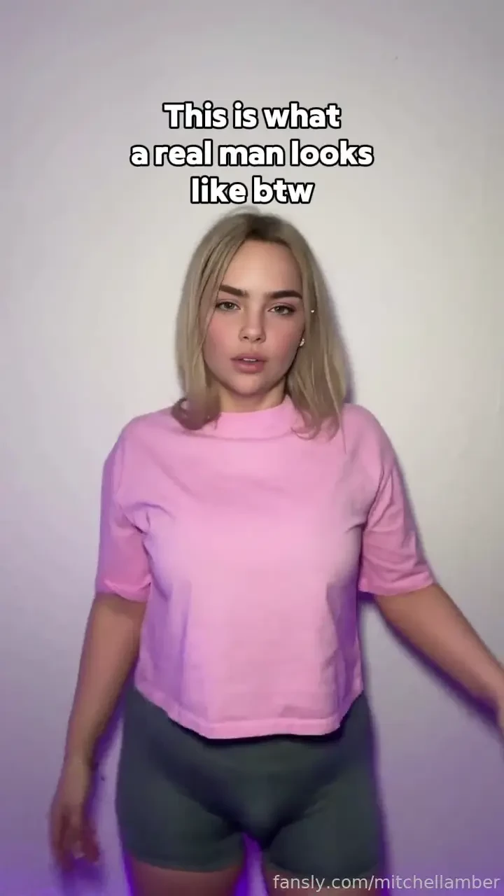 I think we can agree on that hehe trans tgirl tranny transsexual boobs 