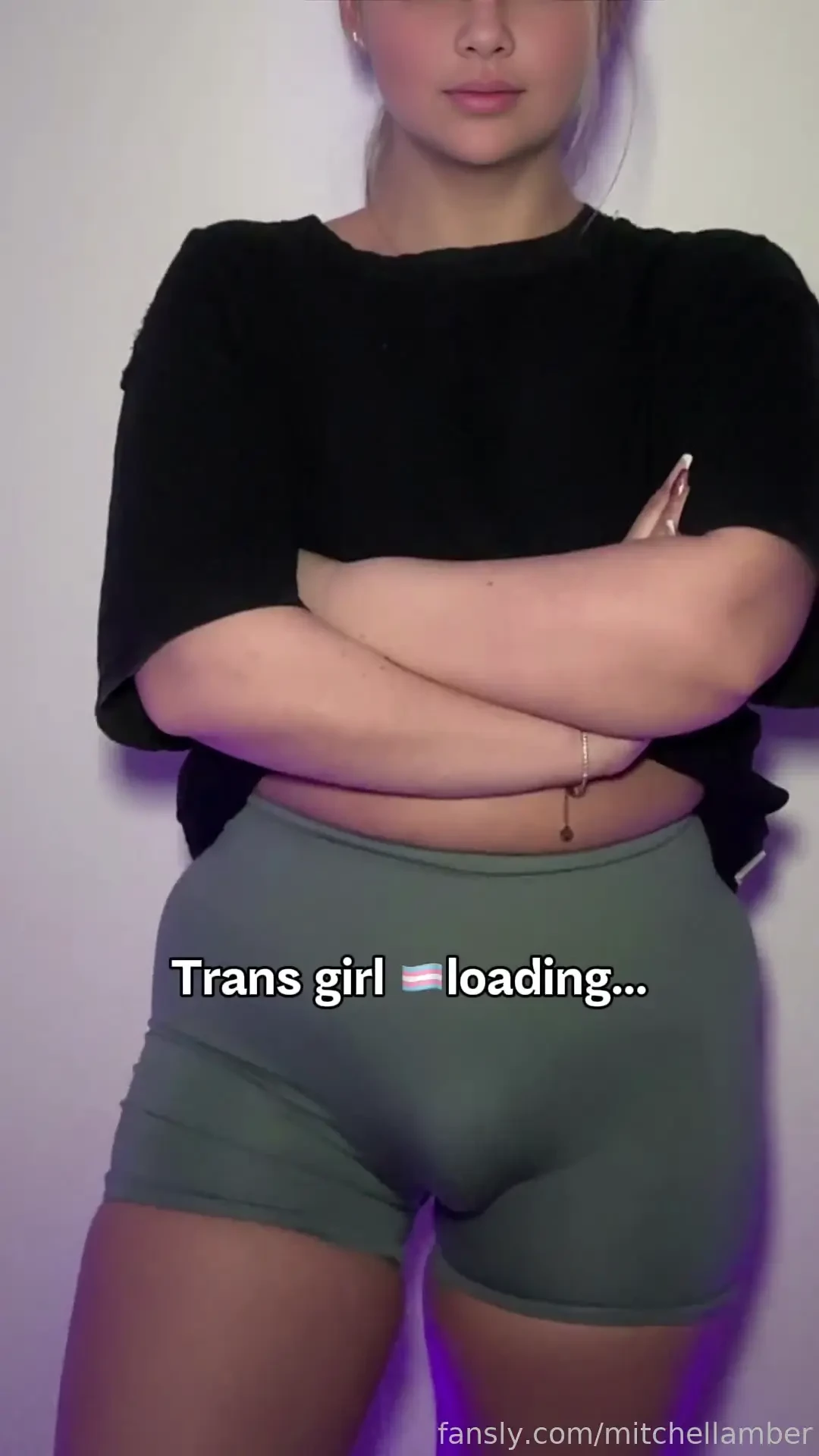 Do you like it trans tgirl tranny transsexual boobs amateur titties 