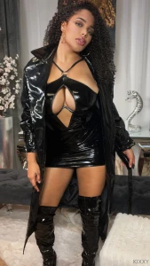 I don t hold grudges but there s a consequences