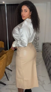 You may be thinking how powerful i am try me