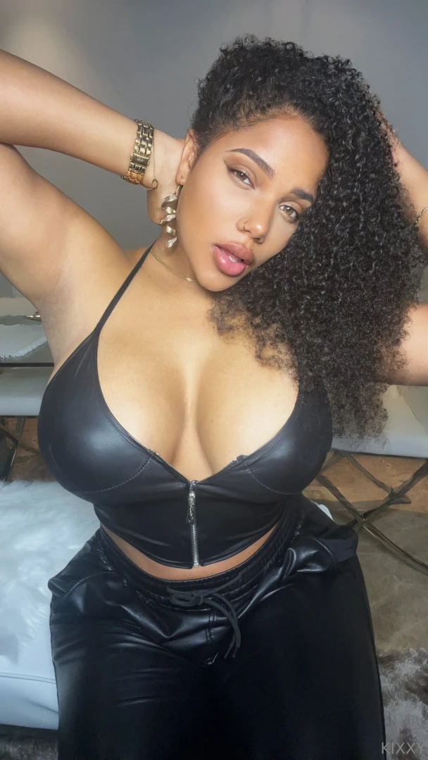 Showing you what you can t have at all you better work hard for it 