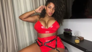 That cock will never have his chance unless you deal with my power