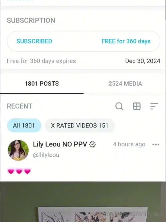 How to access all my xxx videos 