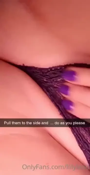 A few quick playful clips something very very naughty and out of part 2 