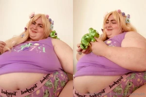 A fun little cosplay i did