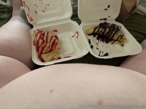 Always eating good part 1