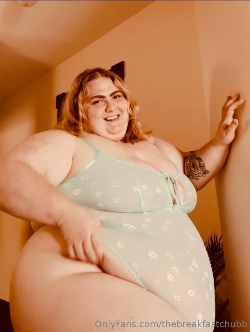 Guess who also gained 8lbs recently part 2 