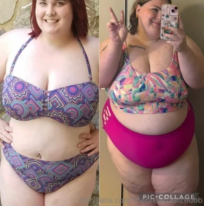 Big belly baby part 1