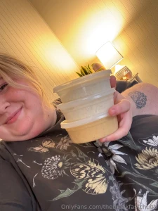 2 5k calorie dinner part 2