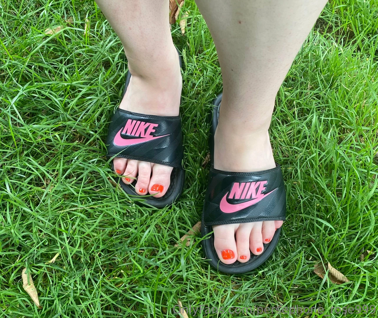 Be more like nike and just do it send me your whole paycheck 