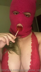 You know you love me