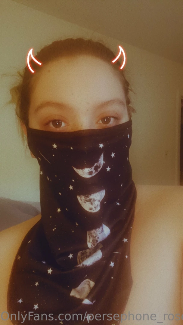 I can be your angel or your devil part 1 