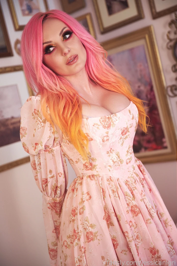 Full vip set for juneeee this set is so post-date girlfriend part 5 