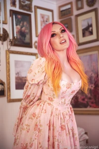 Full vip set for juneeee this set is so post-date girlfriend part 3