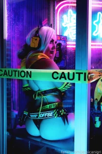 Just got off the phone with your mom