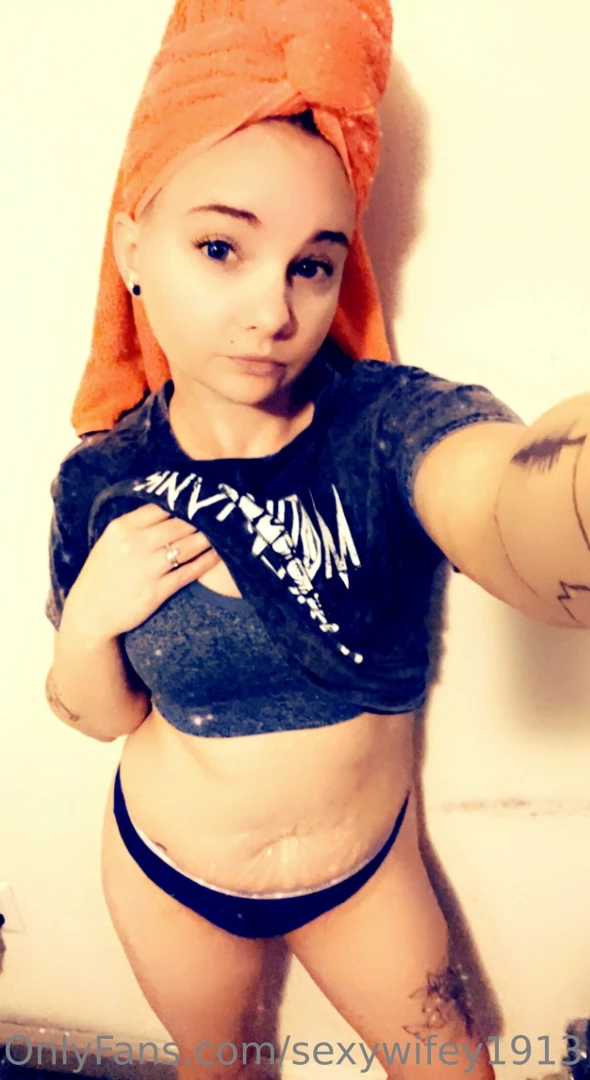 Sexywifey1913 part 100 