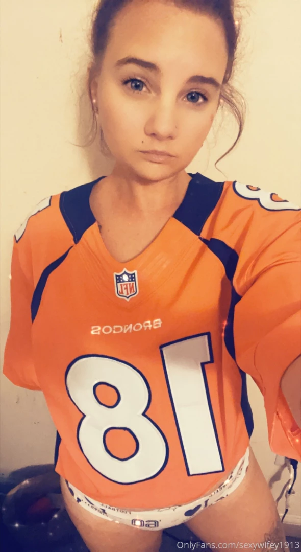 It s foot ball season part 2 