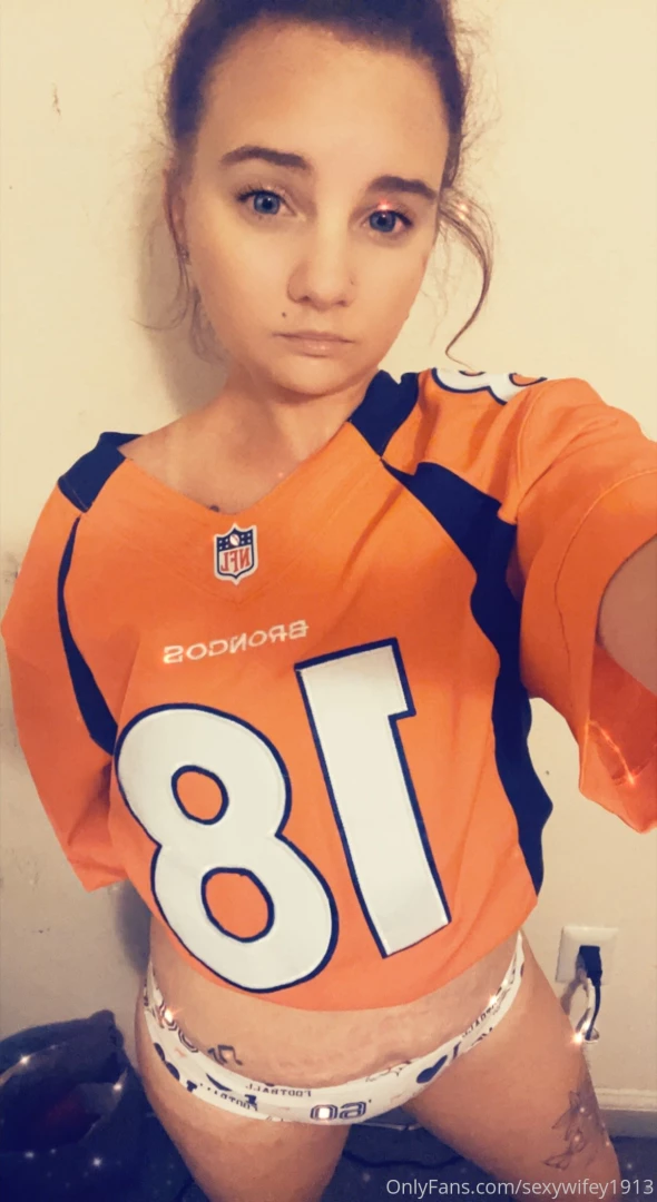 It s foot ball season part 1 