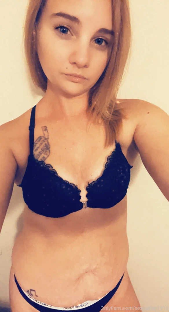 Sexy new bra 