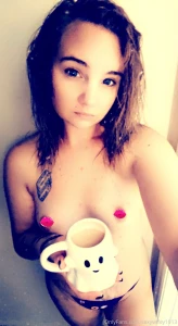 I have 17 tattoos part 1