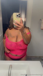 Pretty in pink who wants to have some fun i m doing 5 rates send your