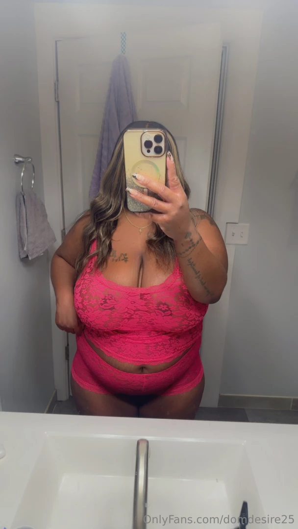 Pretty in pink who wants to have some fun i m doing 5 rates send your part 1 
