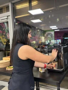 Today i wanna know what my fans likes to drink i find interesting