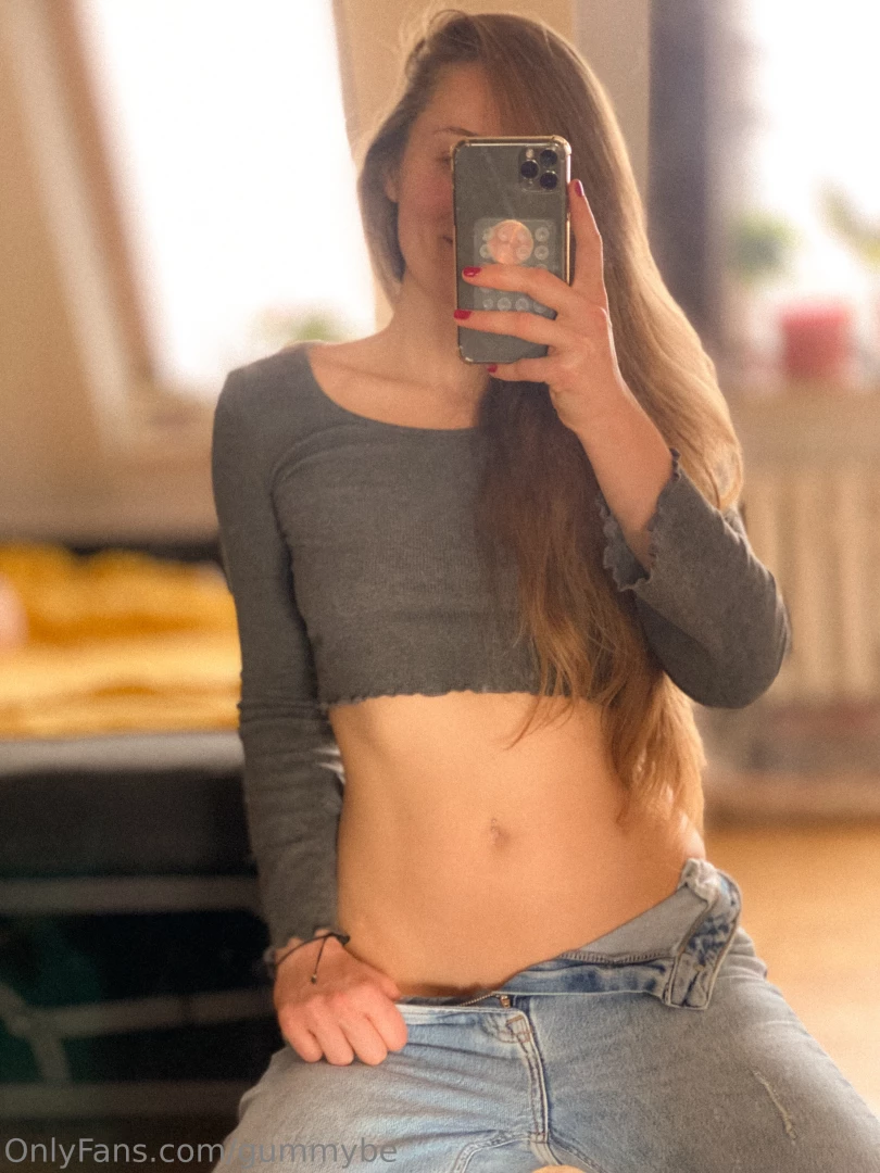 Sunny days and sunny mood 