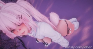 Come keep me warm fyp erp vr hentai tease anime vtuber