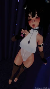 Ruin your puppy mehehe https fansly com live lohen https fansly com