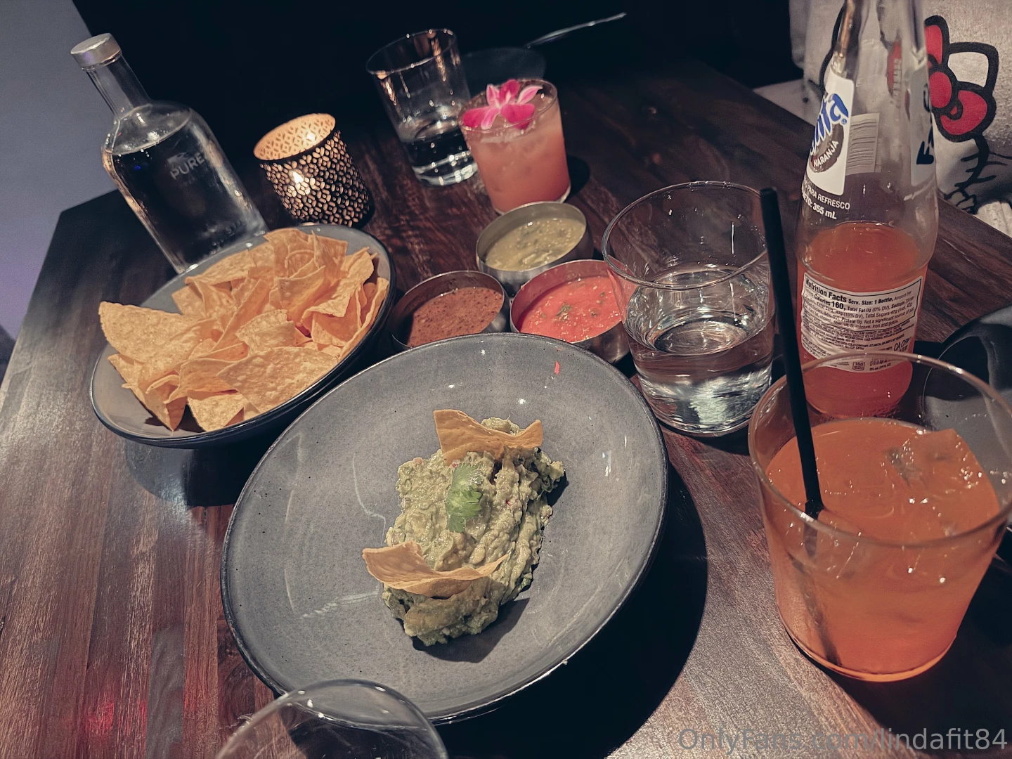 I ve been getting a ton of comments my content is busting everyone s part 2 