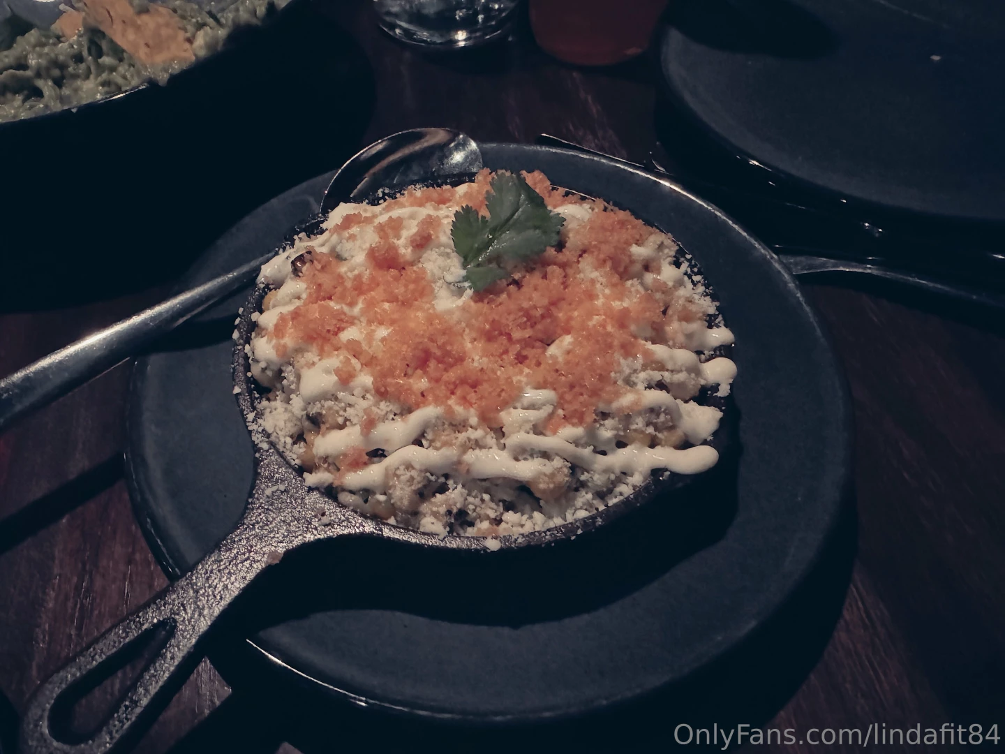 I ve been getting a ton of comments my content is busting everyone s part 8 