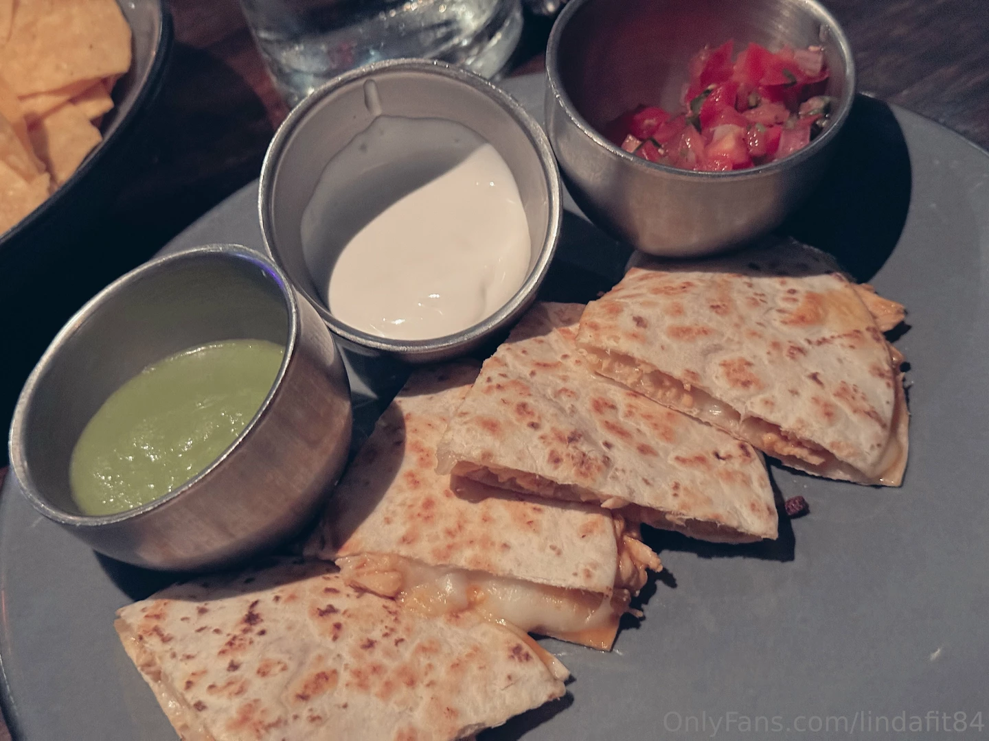 I ve been getting a ton of comments my content is busting everyone s part 6 