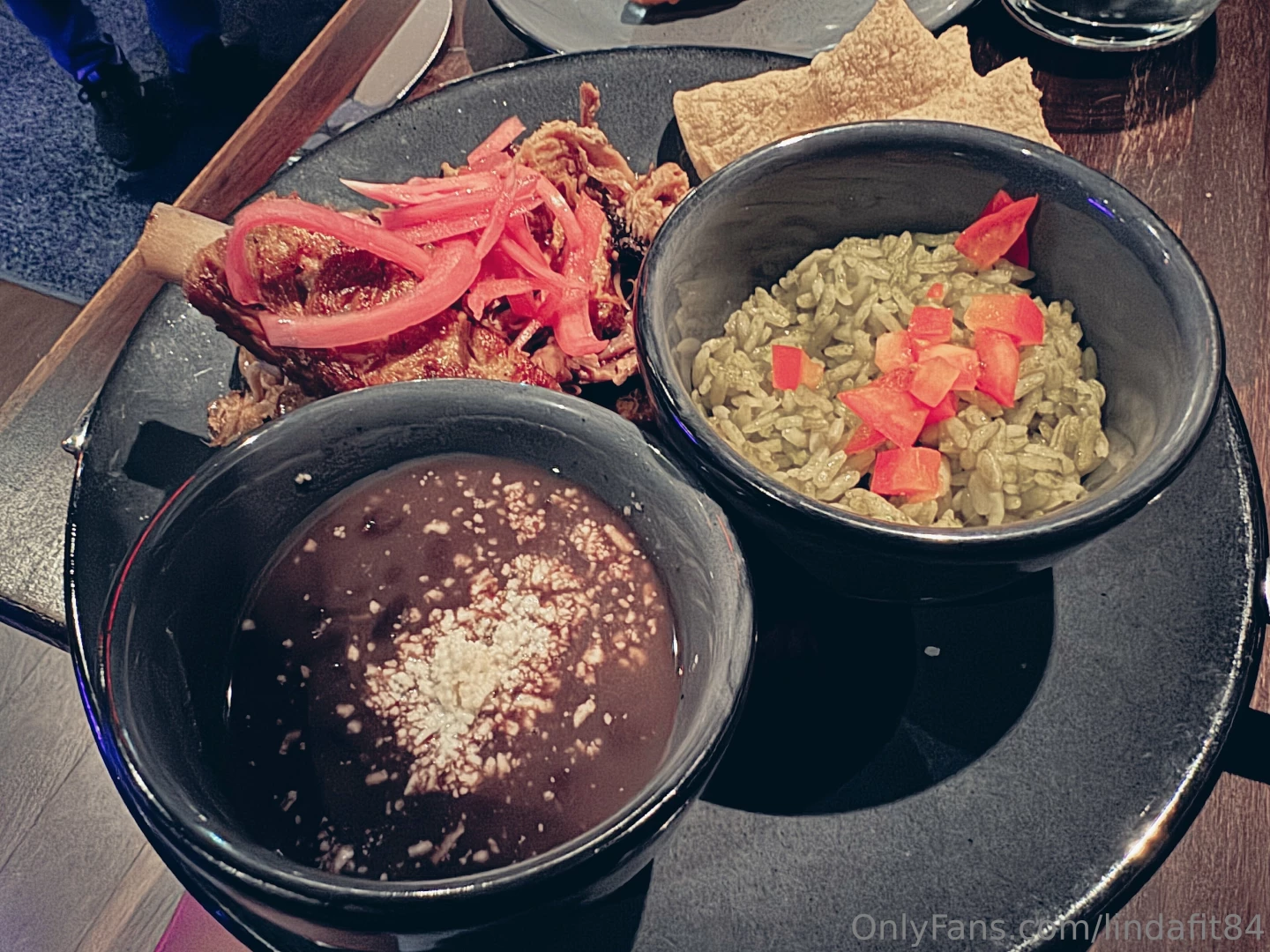 I ve been getting a ton of comments my content is busting everyone s 