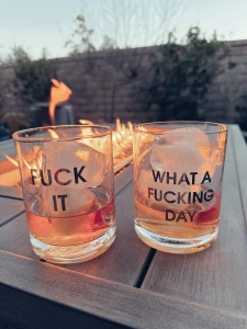 I had an amazing vday last night a delicious sushi dinner and then part 2