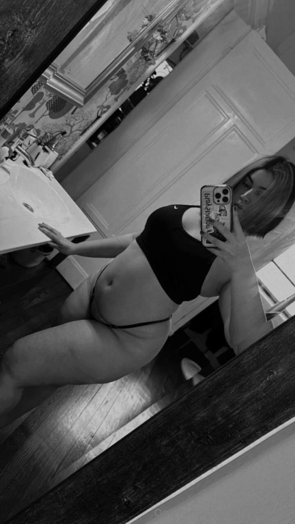 Do you like my black and white photos part 1 