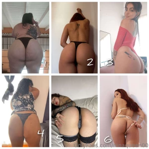 Look at my ass and my friends aren t they spectacular ooh yeah don t