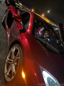 Hope to film with this dirty boy soon